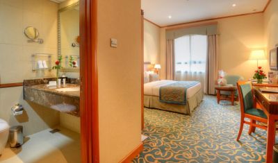 Imagine pentru Hotel Golden Tulip Al Barsha 4* valabile pentru Revelion 2024