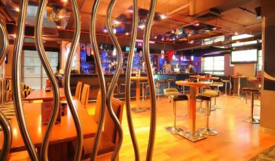 Imagine pentru Hotel Golden Tulip Al Barsha 4* valabile pentru Revelion 2024