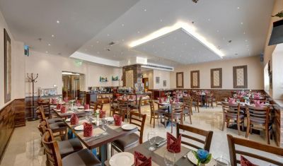 Imagine pentru Hotel Golden Tulip Al Barsha 4* valabile pentru Revelion 2024