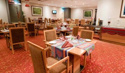 Imagine pentru Hotel Golden Tulip Al Barsha 4* valabile pentru Revelion 2024