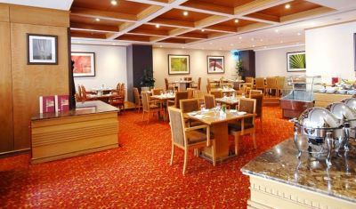 Imagine pentru Hotel Golden Tulip Al Barsha 4* valabile pentru Revelion 2024