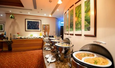 Imagine pentru Hotel Golden Tulip Al Barsha 4* valabile pentru Revelion 2024