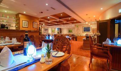 Imagine pentru Hotel Golden Tulip Al Barsha 4* valabile pentru Revelion 2024