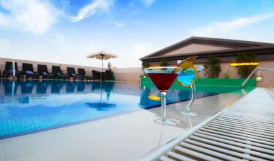 Imagine pentru Hotel Golden Tulip Al Barsha 4* valabile pentru Revelion 2024