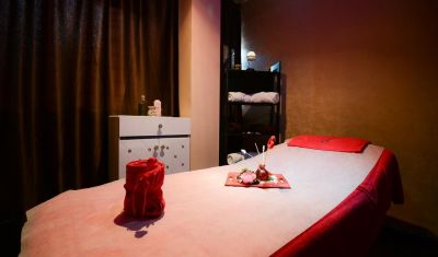 Imagine pentru Hotel Golden Tulip Al Barsha 4* valabile pentru Revelion 2024