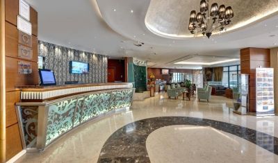 Imagine pentru Hotel Golden Tulip Al Barsha 4* valabile pentru Revelion 2024