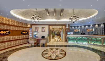 Imagine pentru Hotel Golden Tulip Al Barsha 4* valabile pentru Revelion 2024
