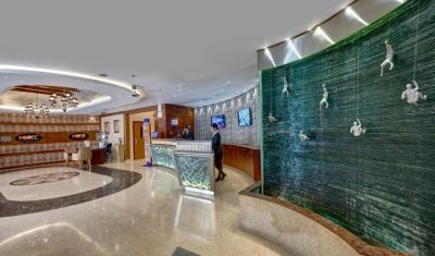 Imagine pentru Hotel Golden Tulip Al Barsha 4* valabile pentru Revelion 2024