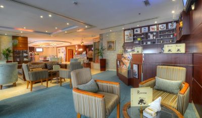Imagine pentru Hotel Golden Tulip Al Barsha 4* valabile pentru Revelion 2024