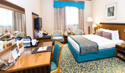 Imagine pentru Hotel Golden Tulip Al Barsha 4* valabile pentru Revelion 2024