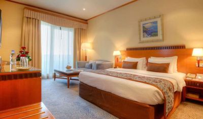 Imagine pentru Hotel Golden Tulip Al Barsha 4* valabile pentru Revelion 2024