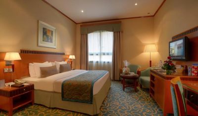 Imagine pentru Hotel Golden Tulip Al Barsha 4* valabile pentru Revelion 2024