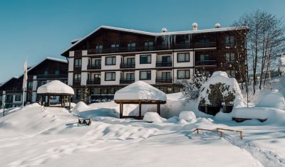 Imagine pentru Hotel Green Life Ski & Spa Resort 4* valabile pentru Revelion 2024