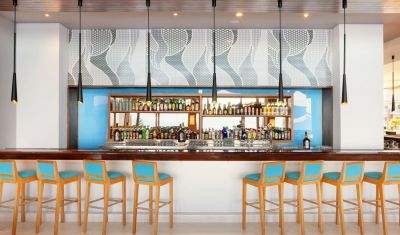 Imagine pentru Hotel H10 Ocean Vista Azul 5* valabile pentru Revelion 2024