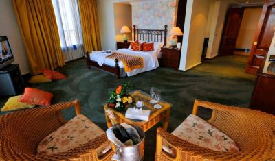 Imagine pentru Hotel Helnan Marina Sharm 4* valabile pentru Revelion 2024