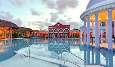 Imagine pentru Hotel Iberostar Varadero 5* valabile pentru Revelion 2024