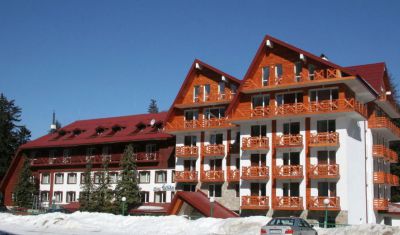 Imagine pentru Hotel Iglika Borovets 4* valabile pentru Revelion 2024