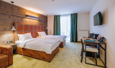 Imagine pentru Hotel Iglika Borovets 4* valabile pentru Revelion 2024