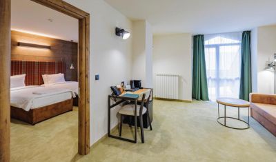 Imagine pentru Hotel Iglika Borovets 4* valabile pentru Revelion 2024