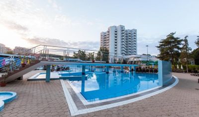 Imagine pentru Hotel International 4* valabile pentru Revelion 2024