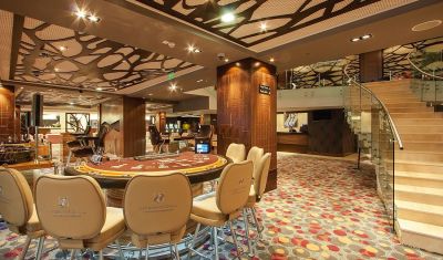 Imagine pentru Hotel International Casino & Tower Suites 5* valabile pentru Revelion 2024