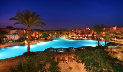 Imagine pentru Hotel Jaz Makadi Oasis Resort Club 5* valabile pentru Revelion 2024