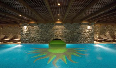 Imagine pentru Hotel Katarino & Spa 4* valabile pentru Revelion 2024