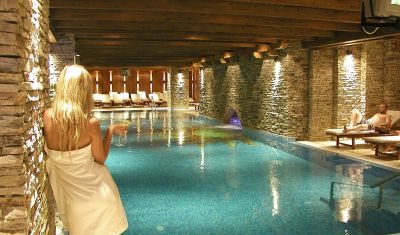 Imagine pentru Hotel Katarino & Spa 4* valabile pentru Revelion 2024