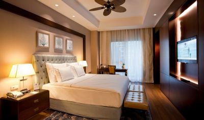 Imagine pentru Hotel Kaya Palazzo Golf Resort 5*   valabile pentru Revelion 2024