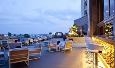 Imagine pentru Hotel Kaya Palazzo Golf Resort 5*   valabile pentru Revelion 2024