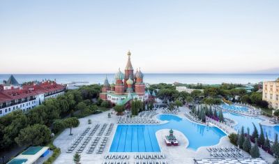 Imagine pentru Hotel Kremlin Palace 5*  valabile pentru Revelion 2024