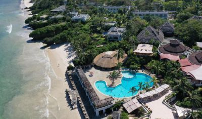Imagine pentru Hotel Leopard Beach Resort & Spa 5*  valabile pentru Revelion 2024