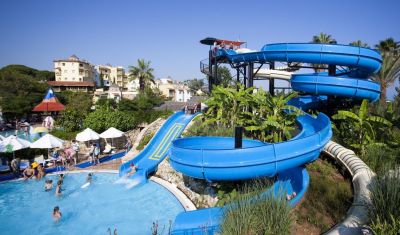 Imagine pentru Hotel Limak Arcadia Sport Resort 5* valabile pentru Revelion 2024