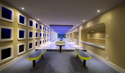 Imagine pentru Hotel Limak Atlantis Deluxe Resort 5*  valabile pentru Revelion 2024