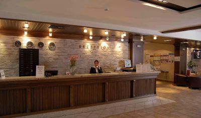 Imagine pentru Hotel Lion Bansko 4* valabile pentru Revelion 2024