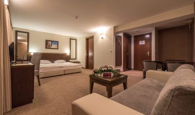 Imagine pentru Hotel Lion Borovets 4* valabile pentru Revelion 2024