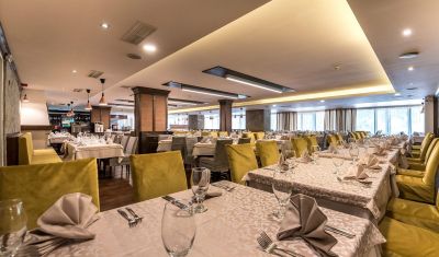 Imagine pentru Hotel Lion Borovets 4* valabile pentru Revelion 2024