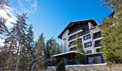 Imagine pentru Hotel Lion Borovets 4* valabile pentru Revelion 2024