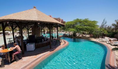 Imagine pentru Hotel Lopesan Baobab Resort 5* valabile pentru Revelion 2024