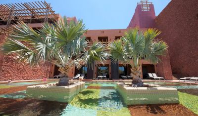 Imagine pentru Hotel Lopesan Baobab Resort 5* valabile pentru Revelion 2024