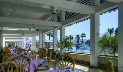 Imagine pentru Hotel Maritim Jolie Ville Resort & Casino 5*  valabile pentru Revelion 2024