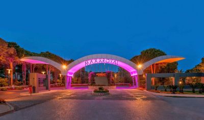 Imagine pentru Hotel Maxx Royal Belek Golf Resort 5*  valabile pentru Revelion 2024