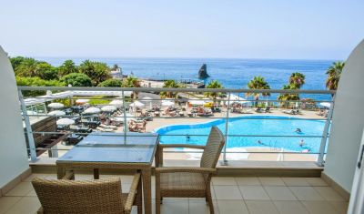 Imagine pentru Hotel Melia Madeira Mare Resort & Spa 5* valabile pentru Revelion 2024