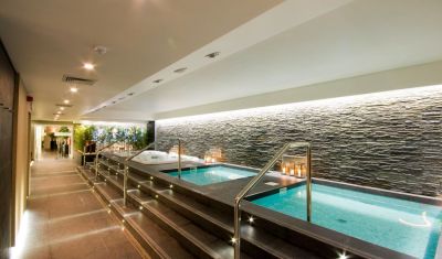Imagine pentru Hotel Melia Madeira Mare Resort & Spa 5* valabile pentru Revelion 2024