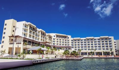 Imagine pentru Hotel Melia Marina Varadero 5* valabile pentru Revelion 2024