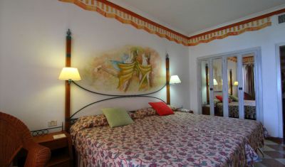 Imagine pentru Hotel Melia Varadero 5* valabile pentru Revelion 2024