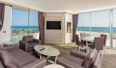 Imagine pentru Hotel Miracle Resort 5* valabile pentru Revelion 2024