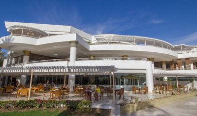 Imagine pentru Hotel Monte Carlo Sharm Resort & Spa 5* valabile pentru Revelion 2024
