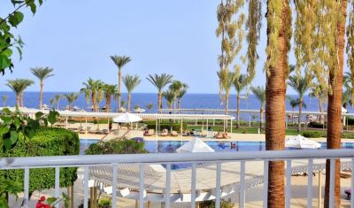Imagine pentru Hotel Monte Carlo Sharm Resort & Spa 5* valabile pentru Revelion 2024