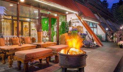 Imagine pentru Hotel Moura Boutique & Spa Borovets 3* valabile pentru Revelion 2024